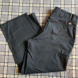 Dickies Relaxed Straight Pants